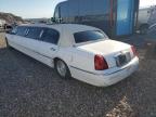 LINCOLN TOWN CAR E photo