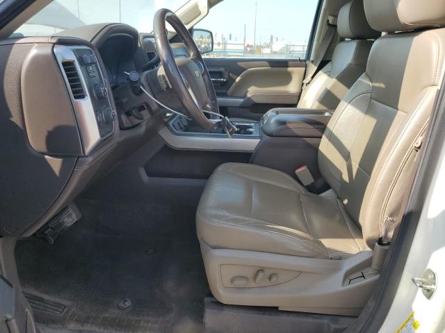 2015 CHEVROLET SILVERADO - 3GCUKSEC9FG289653