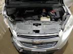 CHEVROLET TRAX LS photo