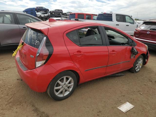 2015 TOYOTA PRIUS C - JTDKDTB31F1099968