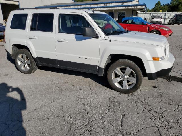 VIN 1C4NJRFB1ED779005 2014 Jeep Patriot, Latitude no.4