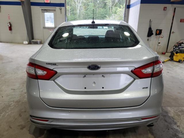 VIN 3FA6P0H72ER220843 2014 Ford Fusion, SE no.6