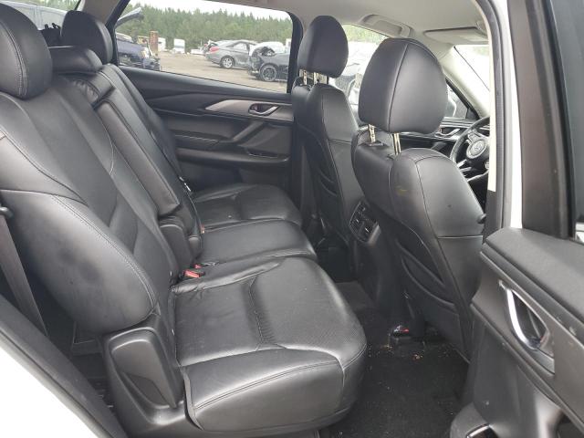 2016 MAZDA CX-9 TOURI - JM3TCACY8G0122795