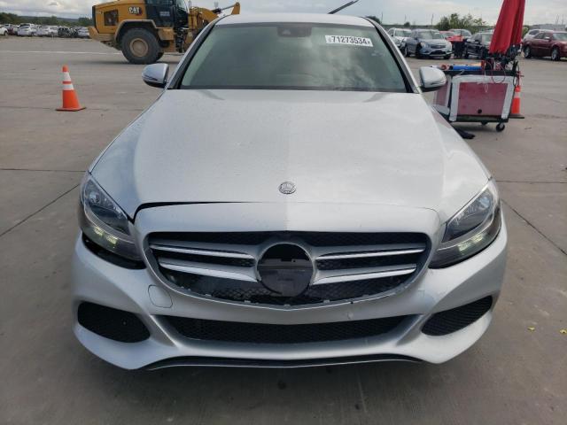 VIN 55SWF4JB3GU144488 2016 Mercedes-Benz C-Class, 300 no.5