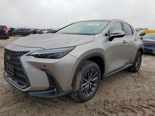 VIN 2T2GGCEZ4RC038218 2024 Lexus NX, 350 Premium no.1