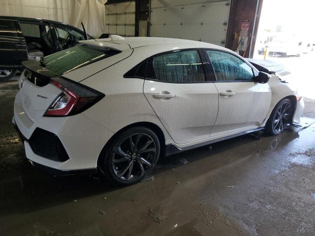 2017 HONDA CIVIC SPOR SHHFK7H4XHU224554  71371084