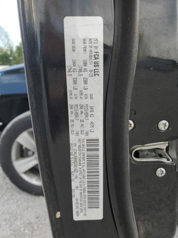 2016 JEEP PATRIOT SP - 1C4NJRBB8GD501422