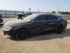 2016 CHEVROLET IMPALA LTZ - 2G1145S36G9144805
