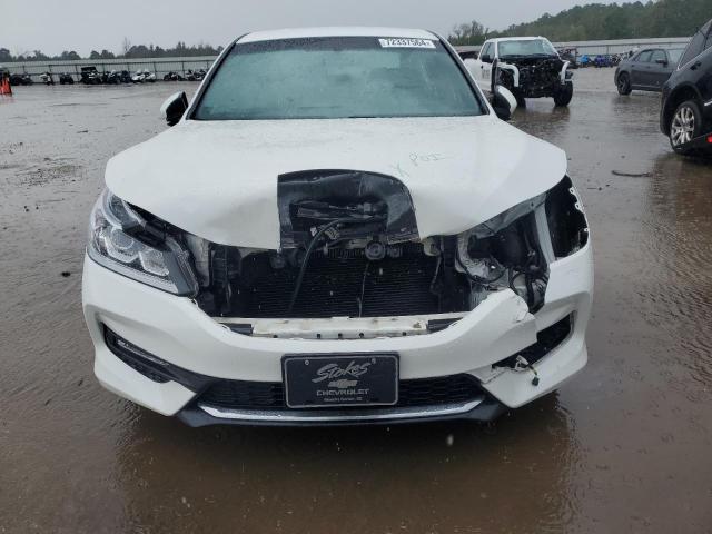 2017 HONDA ACCORD SPO - 1HGCR2F16HA029119
