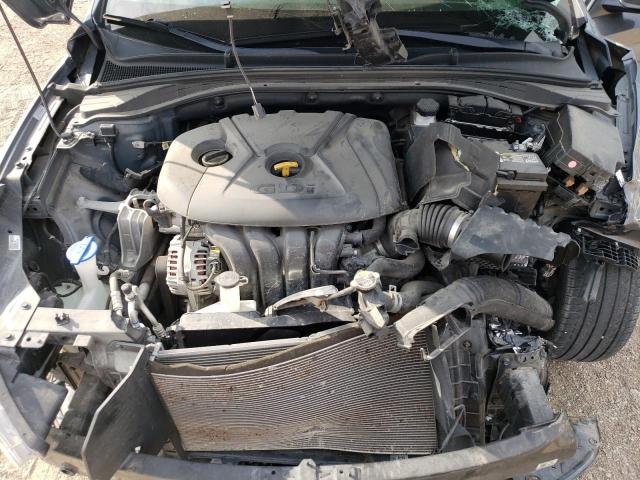 VIN KMHH35LE1KU118547 2019 Hyundai Elantra no.12