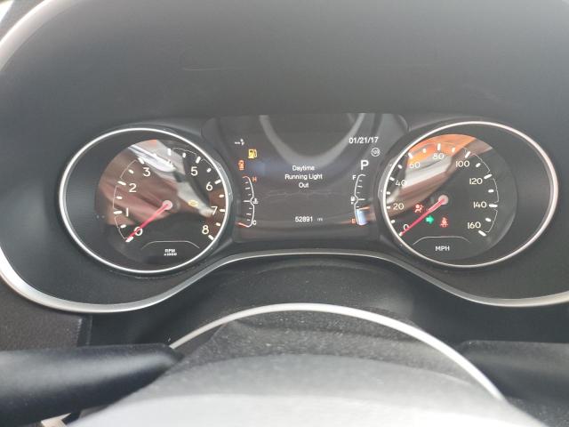 2018 JEEP COMPASS LI - 3C4NJDCB5JT259210