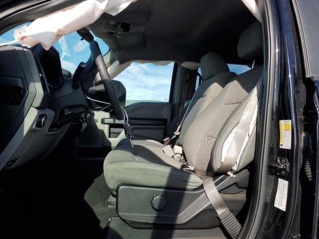 2019 FORD F250 SUPER - 1FT7W2BT6KEF32259