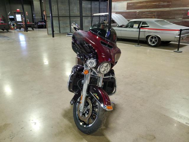 2015 HARLEY-DAVIDSON FLHTK ULTR - 1HD1KEL14FB695479