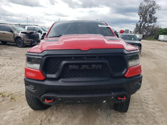 2021 RAM 1500 REBEL - 1C6SRFLT7MN605575