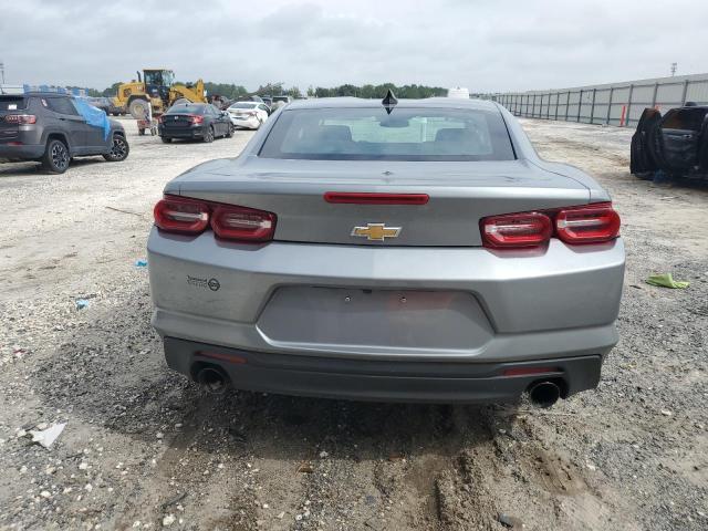2023 CHEVROLET CAMARO LS - 1G1FB1RS4P0140828