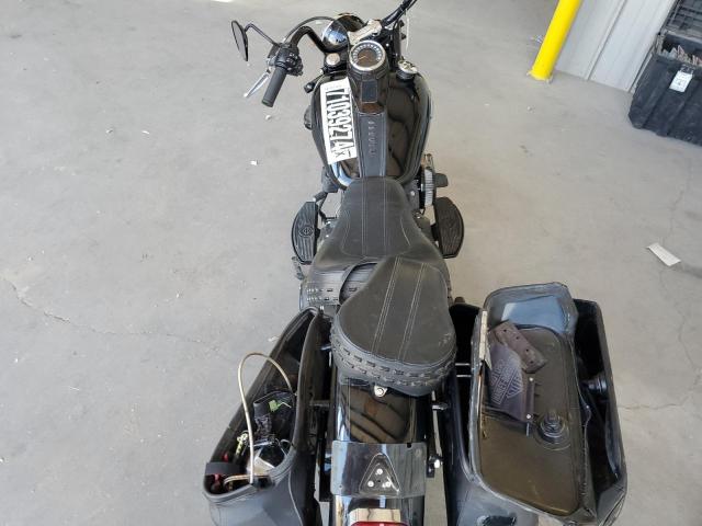 2023 HARLEY-DAVIDSON FLHCS 1HD1YBK1XPB072478