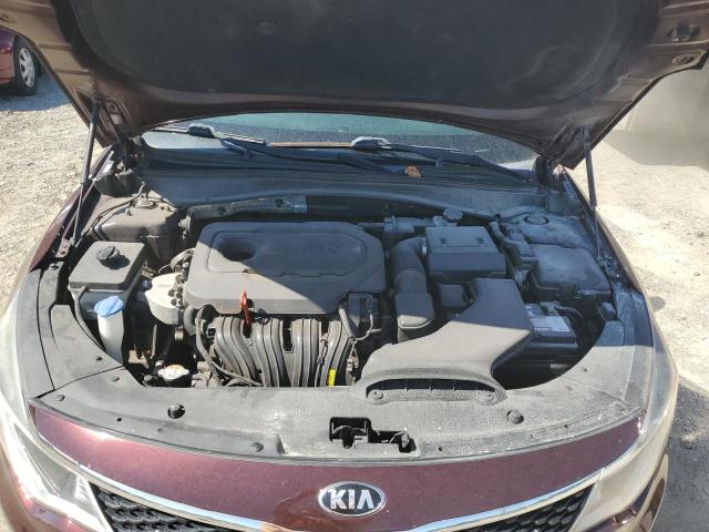 2018 KIA OPTIMA LX - 5XXGT4L39JG235953
