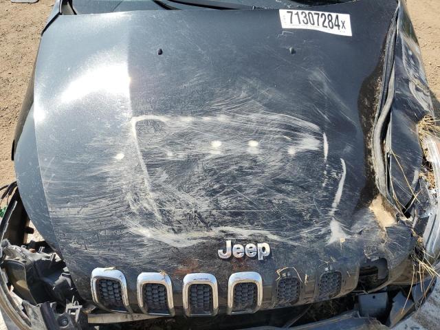 2015 JEEP CHEROKEE L - 1C4PJLCB1FW711500