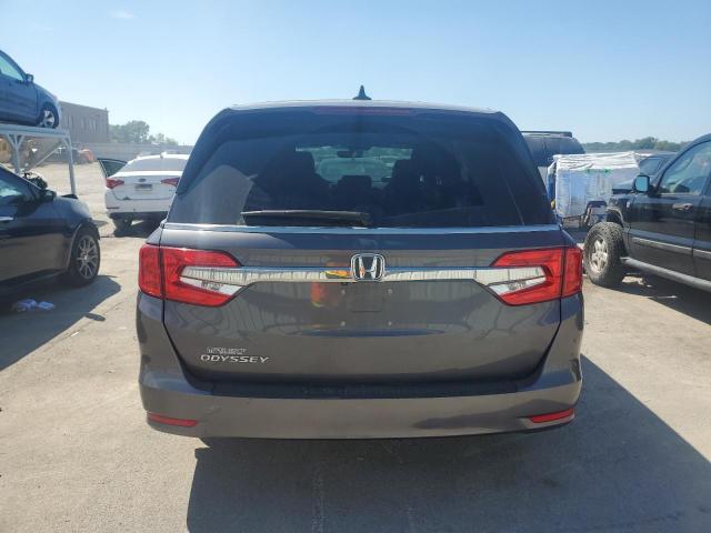 2020 HONDA ODYSSEY EX - 5FNRL6H78LB053991