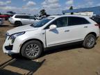 2019 CADILLAC XT5 LUXURY - 1GYKNCRS2KZ266760