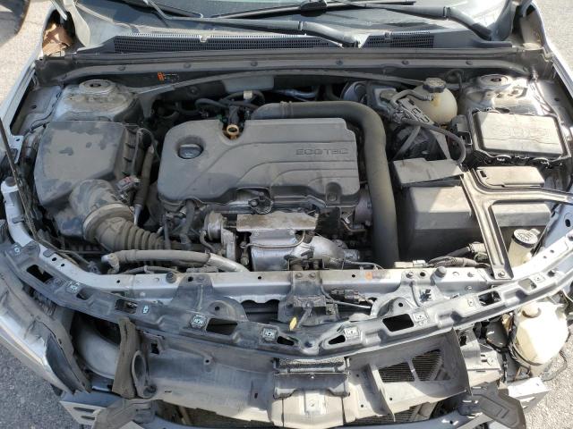 2018 CHEVROLET MALIBU LT - 1G1ZD5ST8JF218226