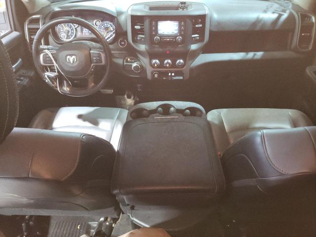 2019 RAM 2500 TRADE - 3C6UR5CJ7KG635568