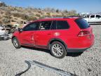 Lot #3027493438 2018 VOLKSWAGEN GOLF ALLTR