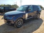 2019 LAND ROVER RANGE ROVE - SALGS2RE7KA536176