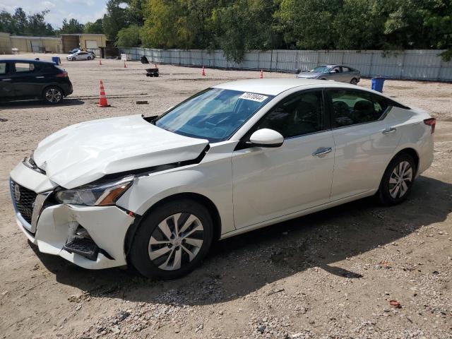 2020 NISSAN ALTIMA S 2020