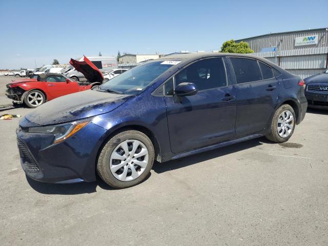 2022 TOYOTA COROLLA CR #2969465735