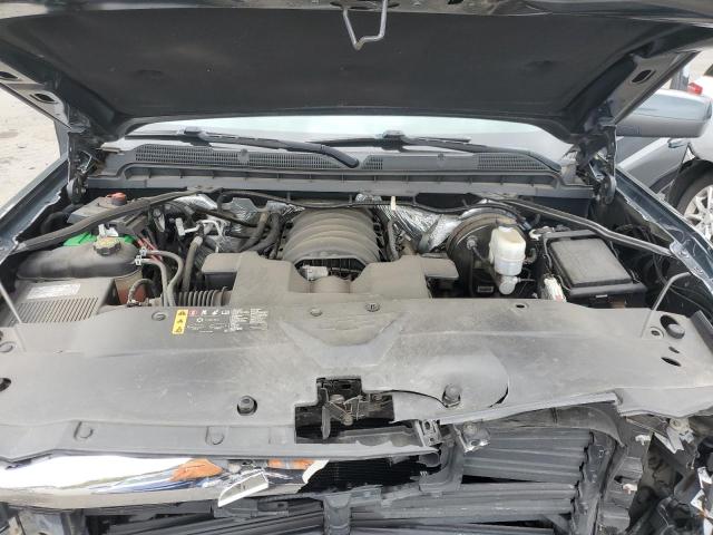 2018 CHEVROLET SILVERADO - 1GCVKREC9JZ174699