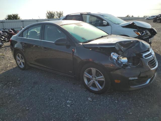 VIN 1G1PF5SB3G7194848 2016 Chevrolet Cruze, LT no.4