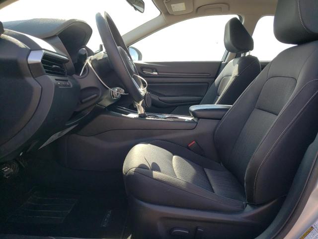 2021 NISSAN ALTIMA S - 1N4BL4BV1MN399726