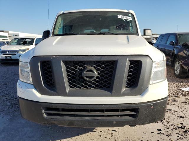 VIN 5BZBF0AAXGN852562 2016 Nissan NV, 3500 S no.5