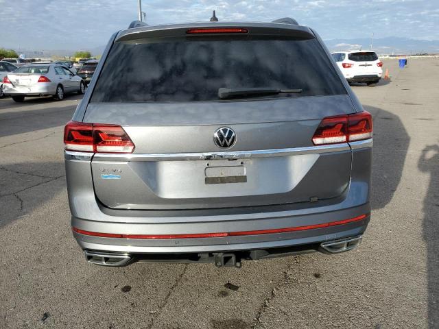 2021 VOLKSWAGEN ATLAS SE - 1V2PR2CAXMC536560
