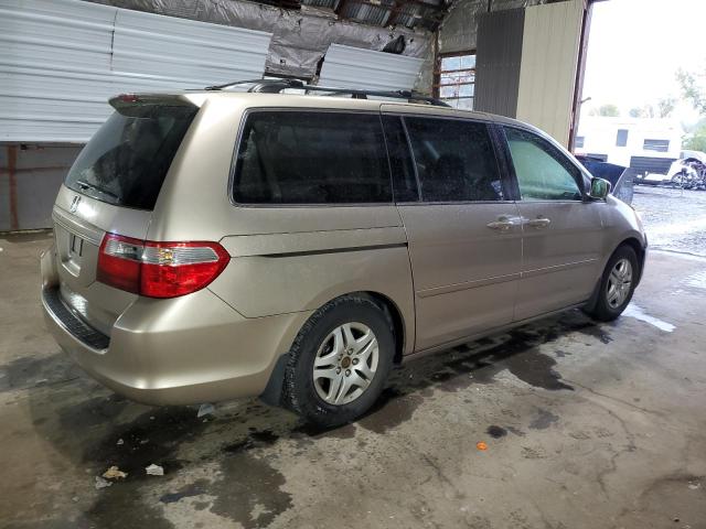 2007 HONDA ODYSSEY EX 5FNRL38647B513689  72918614