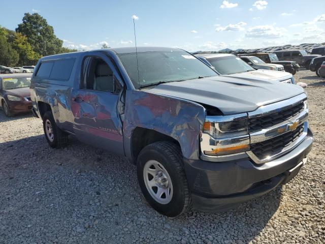 2016 CHEVROLET SILVERADO - 1GCNKNEC9GZ183517