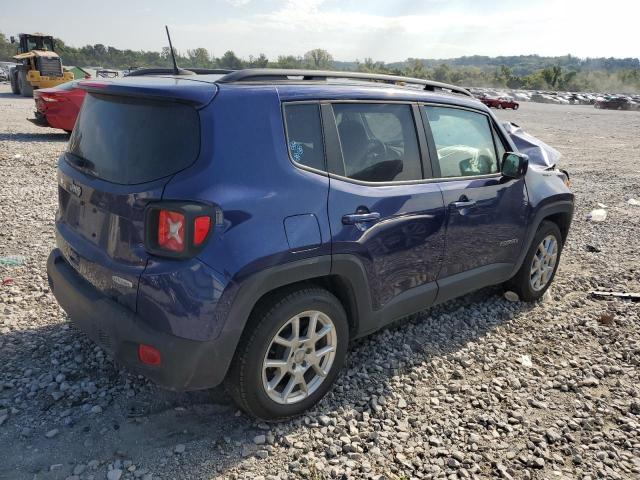2020 JEEP RENEGADE L - ZACNJABB6LPL10284