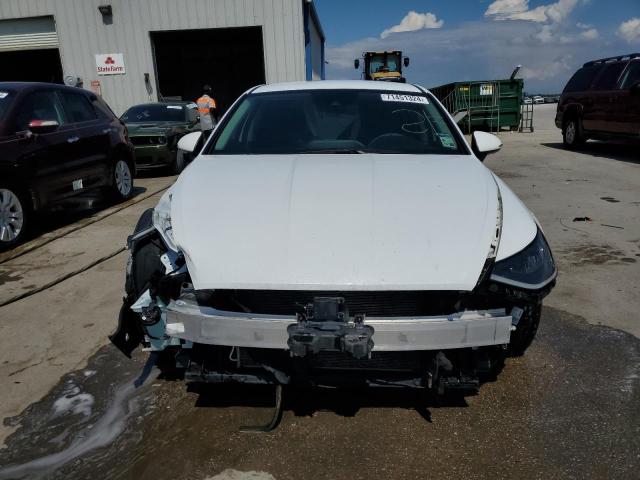 2021 HYUNDAI SONATA SEL - 5NPEL4JA8MH090793