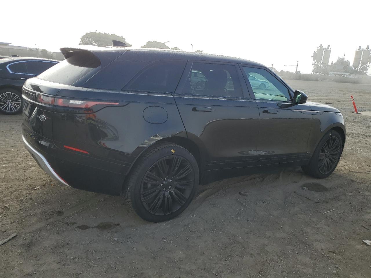 Lot #2989182662 2020 LAND ROVER RANGE ROVE