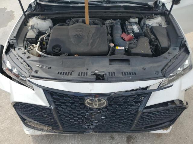 2020 TOYOTA AVALON XSE 4T1EZ1FBXLU050004