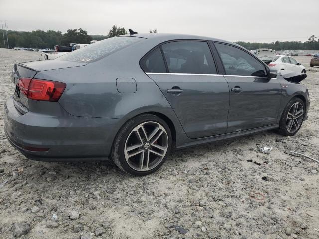 VIN 3VW4T7AJ1HM318787 2017 Volkswagen Jetta, Gli no.3