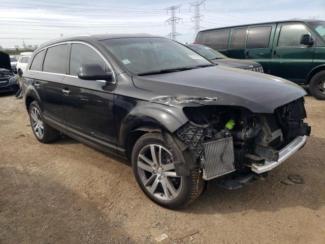 2015 AUDI Q7 TDI PRE - WA1LMAFE6FD009775