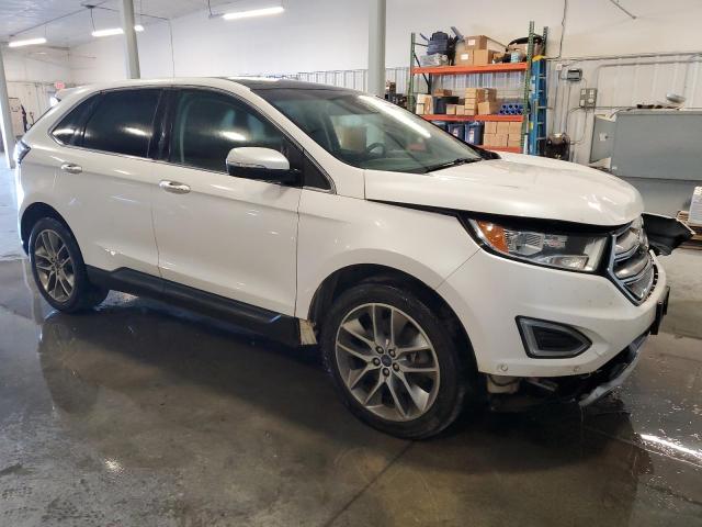 VIN 2FMPK4K92GBB72031 2016 FORD EDGE no.4