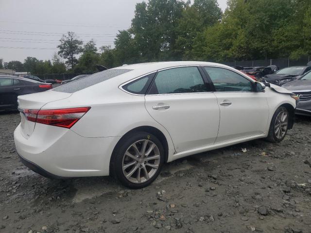 VIN 4T1BK1EB0EU092306 2014 Toyota Avalon, Base no.3