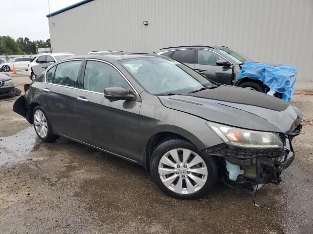 VIN 1HGCR3F8XFA010167 2015 Honda Accord, Exl no.4