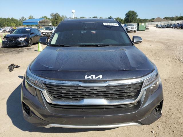 2023 KIA SELTOS S - KNDEU2AA4P7467789