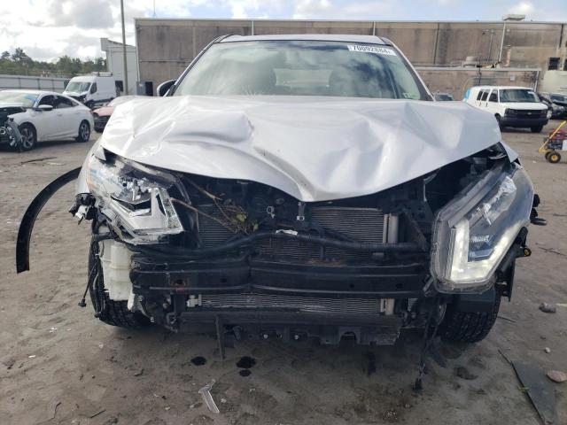 2018 NISSAN ROGUE S - KNMAT2MT9JP552973
