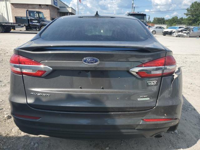 2019 FORD FUSION SE - 3FA6P0HD0KR213360