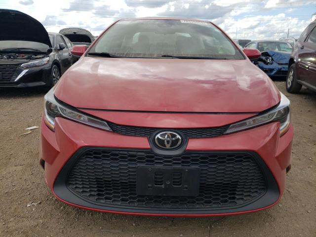 2020 TOYOTA COROLLA LE - 5YFEPRAE1LP125342